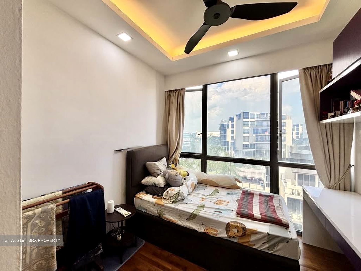 Palm Isles (D17), Condominium #588845201